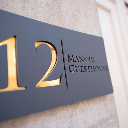 Manoir Hamme Acomodação com café da manhã Exterior foto